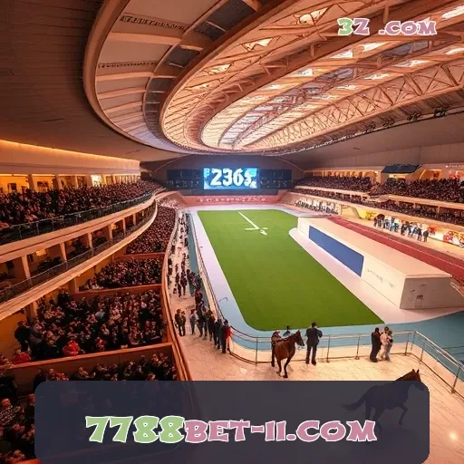 7788 BET: A Revolução dos Jogos Online no Brasil