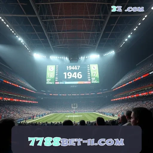 7788 BET: Opções de Pagamento Que Transformam a Sua Aposta