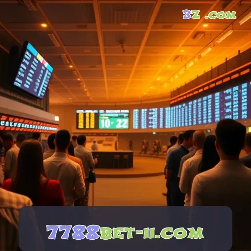 7788 BET: Segurança que Garante Diversão nos Jogos Online