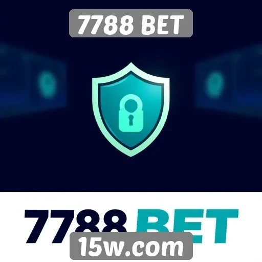 Estudo sobre a segurança e privacidade no 7788 BET