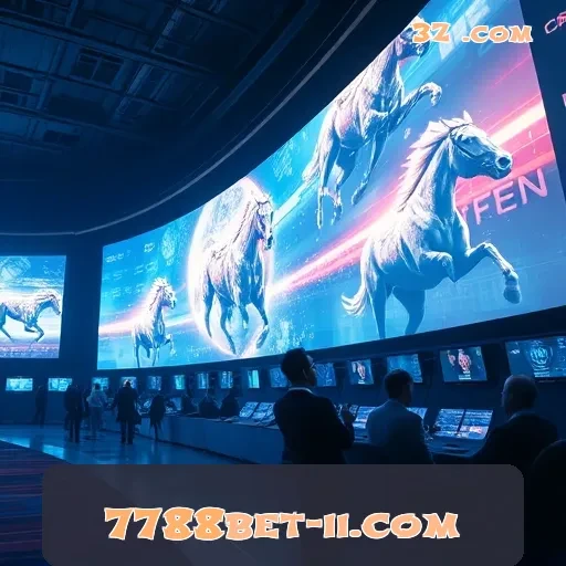 7788 BET: Encantos e Segredos dos Caça-Níqueis Brasileiros