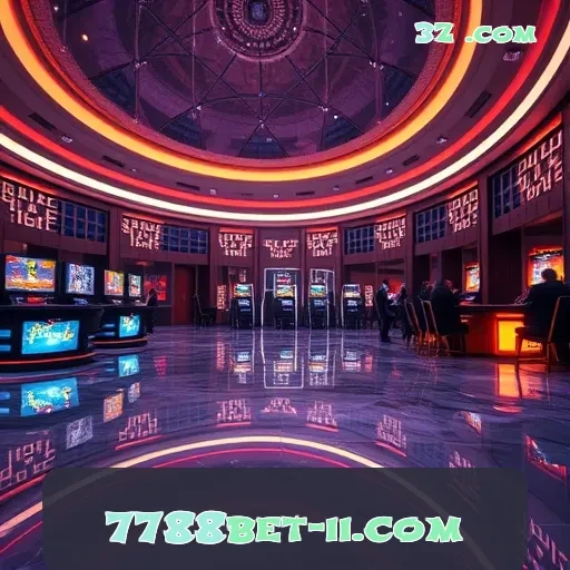 7788 BET: Suporte 24/7 que Revoluciona a Experiência dos Usuários