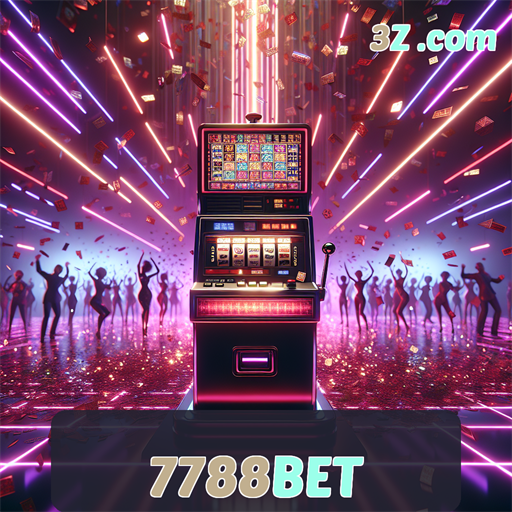7788 BET: O App Que Transformará Seu Jogo