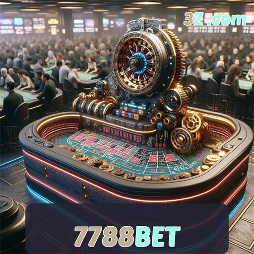 Login Radiante: Conecte-se ao Mundo 7788 BET de Jogos