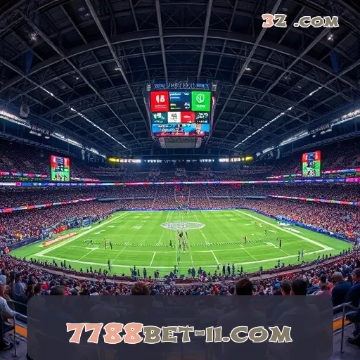 7788 BET: Explore os Recursos Exclusivos da Seção VIP Agora Mesmo!